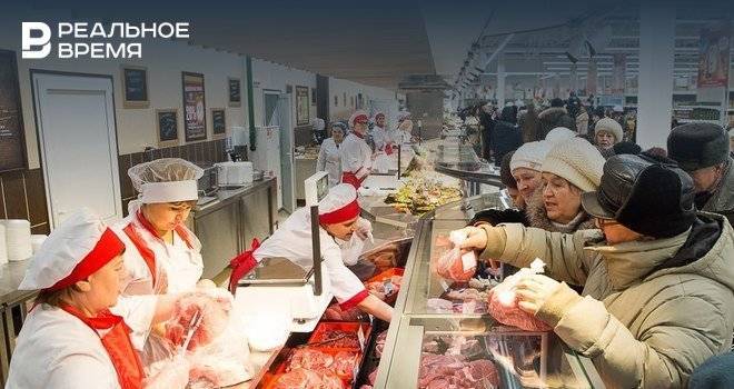В России мясо может подорожать на 10%