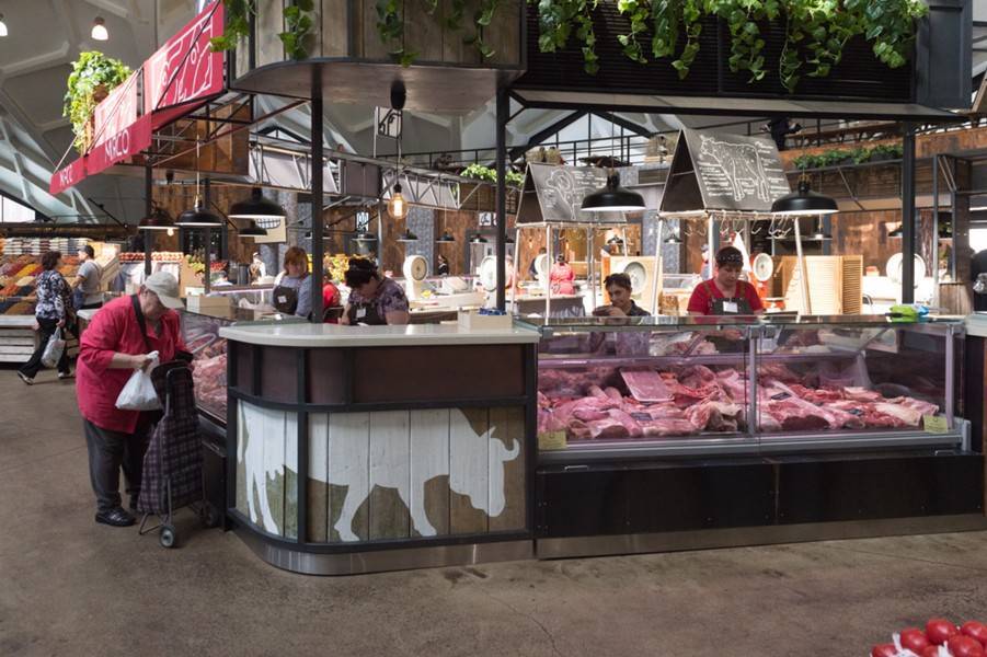 ФАС опровергла подорожание мяса в России на 10%