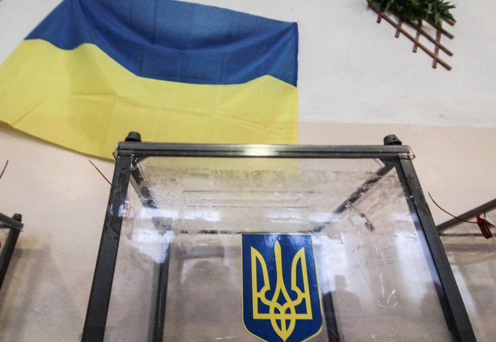 Украина не пустит наблюдателей ПАСЕ на парламентские выборы
