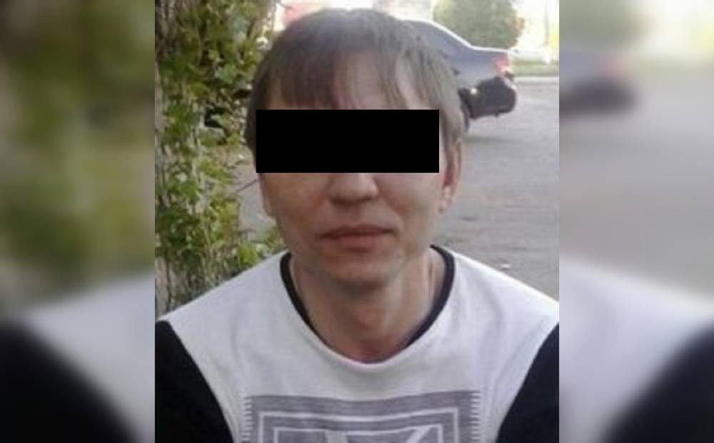 В Башкирии завершились поиски 41-летнего мужчины