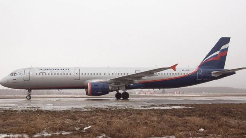 Чехия возобновила полеты российских авиакомпаний