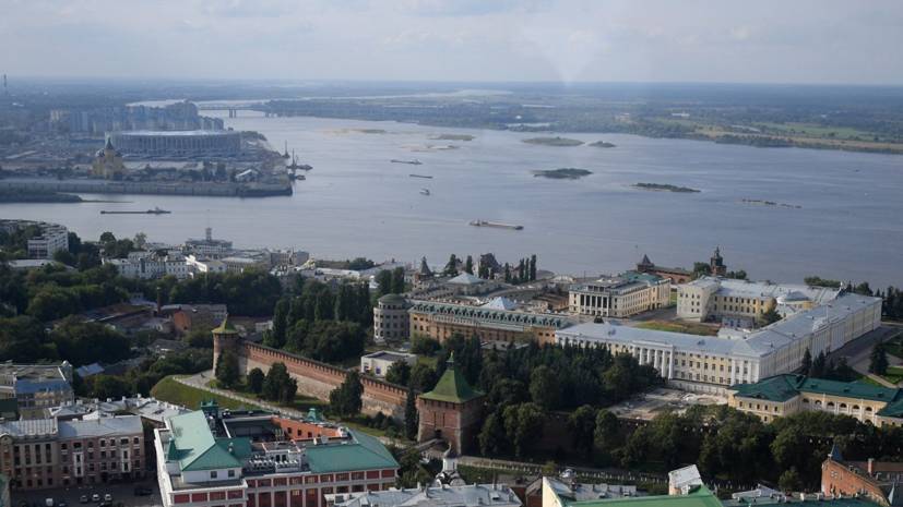 В Новгородской области заявили о росте внешнеторгового оборота на 18% в I квартале