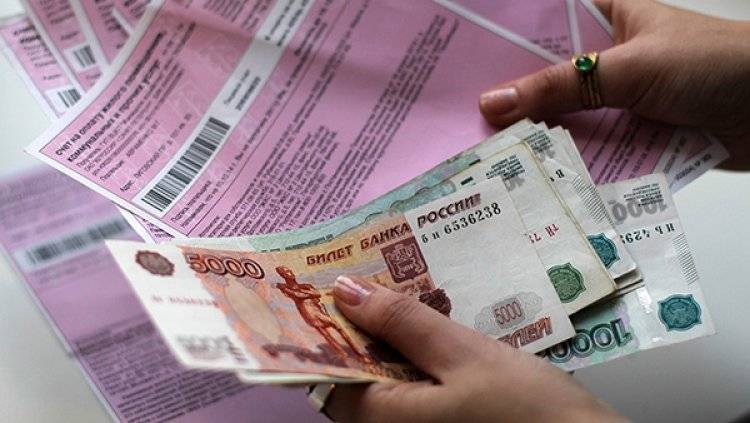 Беглов поручил разъяснить «замороженные» тарифы ЖКХ на платежных квитанциях