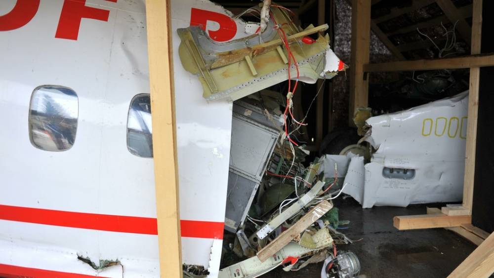 Отвечать будут все: Топ-менеджеров авиакомпаний могут отдать под суд за катастрофы