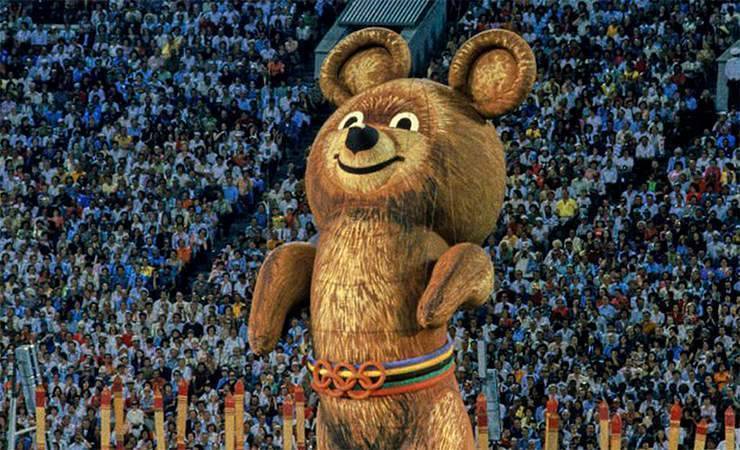 Почему Европейские игры напоминают ремейк советской Олимпиады