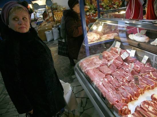 Минсельхоз бьет тревогу: скоро в России резко подорожает мясо