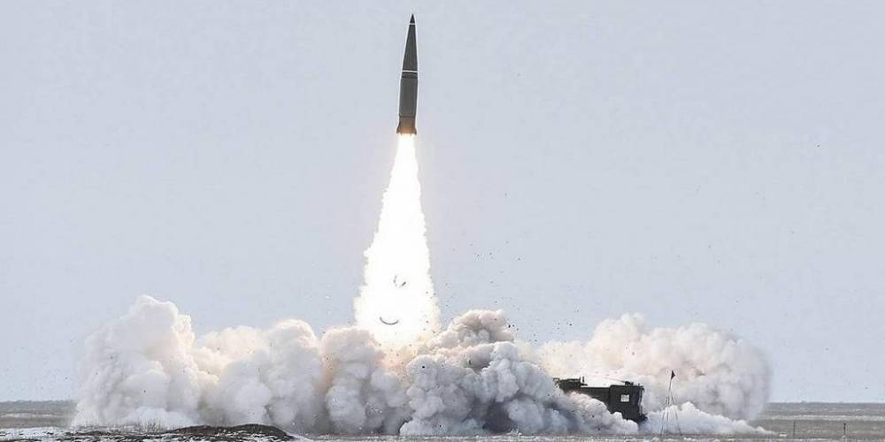 В США заявили о провале планов России по производству гиперзвуковых ракет "Авангард"