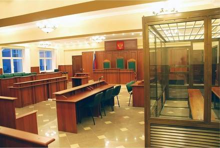 Здание Четвертого апелляционного суда в&nbsp;Нижнем Новгороде отремонтируют за&nbsp;245&nbsp;млн&nbsp;рублей