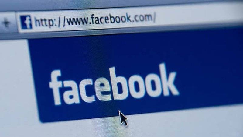Федеральное управление юстиции ФРГ оштрафовало на два миллиона евро Facebook