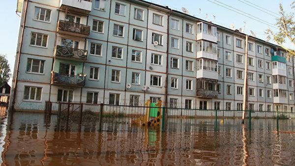Число погибших из-за паводка в Иркутской области увеличилось до 18 человек