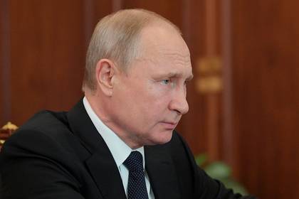 Путин изменил планы после гибели российских подводников