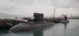 ЧП на Северном флоте: На атомной подлодке погибли 14 моряков