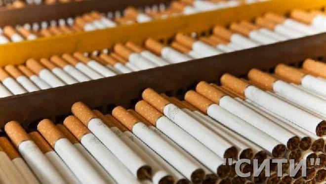 С 1 июля вырос акциз на табачные изделия в Украине