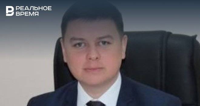 Гендиректор Фонда капитального ремонта Башкирии уволен по собственному желанию