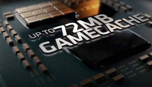Увеличение объёма кеш-памяти обеспечит для AMD Ryzen 3000 прирост быстродействия в играх на 20 %
