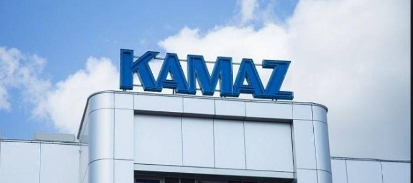 В 2019 году КамАЗ планирует экспортировать 6 тысяч авто