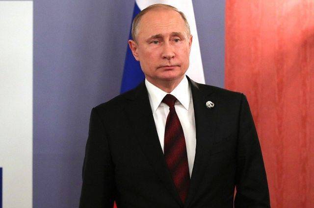 Путин по итогам прямой линии дал 27 поручений