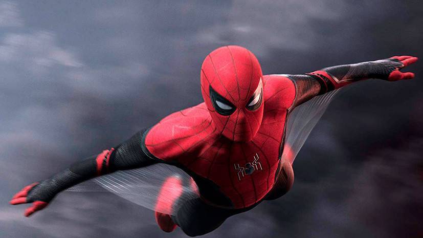 «Конец иллюзиям»: как «Человек-паук: Вдали от дома» завершает третью фазу киновселенной Marvel