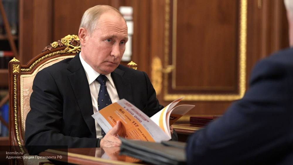 Путин собирается остановить необоснованный рост тарифов на вывоз ТКО