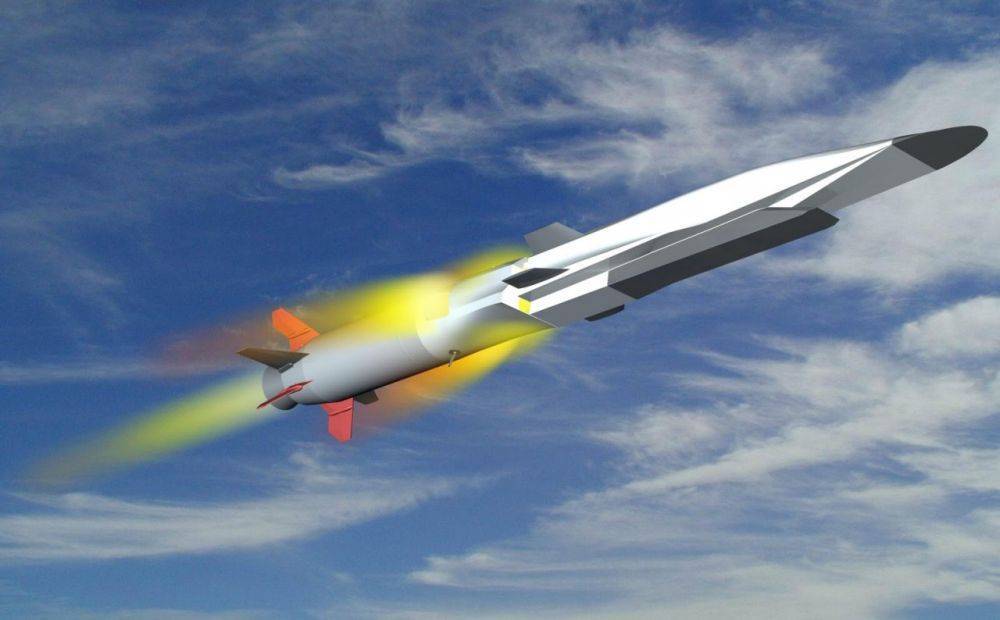 «Циркон»: российская  ракета, которую не собьет ни одна ПВО | Русская семерка