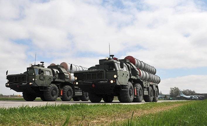 Wirtualna Polska (Польша): Россия создает новую ракетную систему, в радиус поражения которой попадет Польша