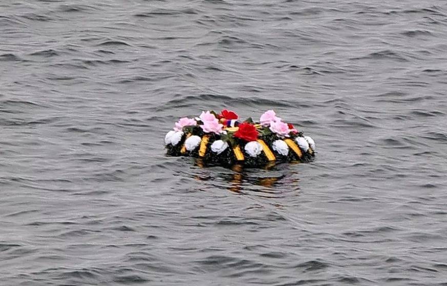 Минобороны РФ: 14 моряков-подводников ВМФ РФ погибли из-за пожара на глубоководном аппарате