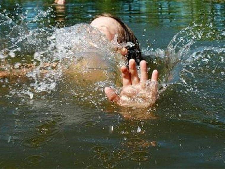 Шестилетняя девочка утонула в Удмуртии