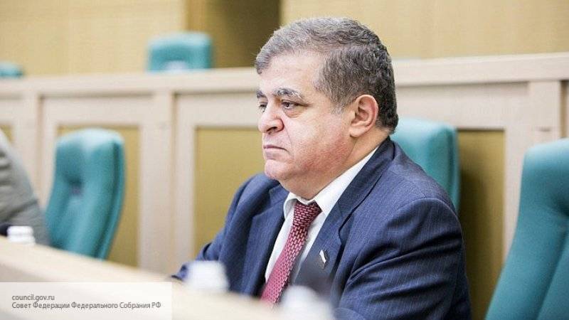 Джабаров назвал отказ Киева пускать российских наблюдателей «отрыжкой» правления Порошенко