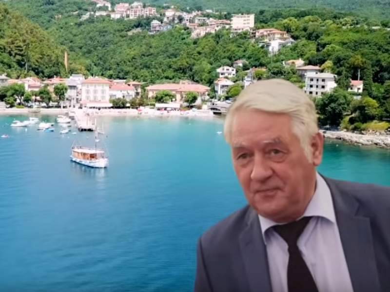 ФБК нашел недвижимость в Хорватии у семьи главы Мосгоризбиркома