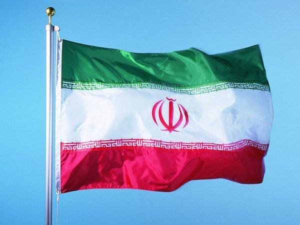 Иран показал видео-опровержение заявления США по дрону