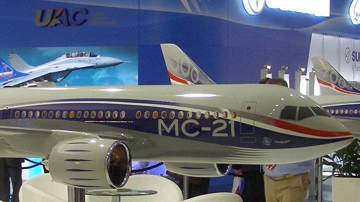 Двигатель ПД-14 для МС-21 не допустит повторения истории с Superjet-100