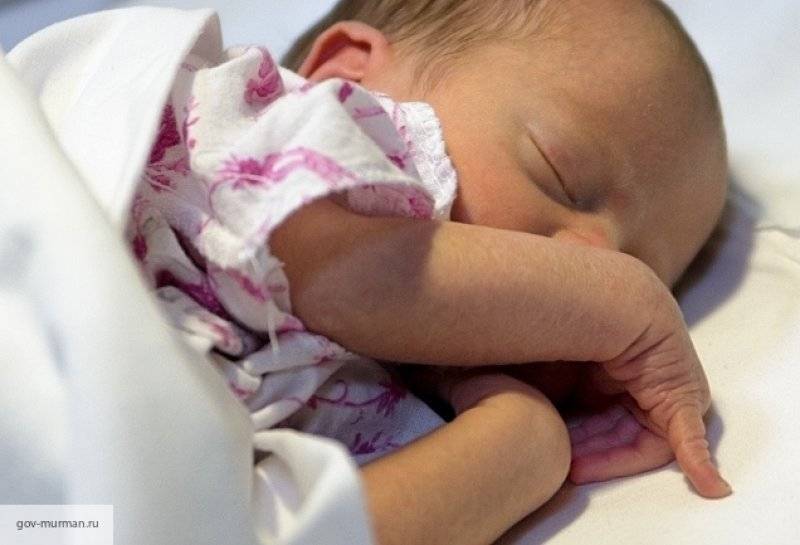 Ученые объяснили, почему трудно уложить ребенка спать