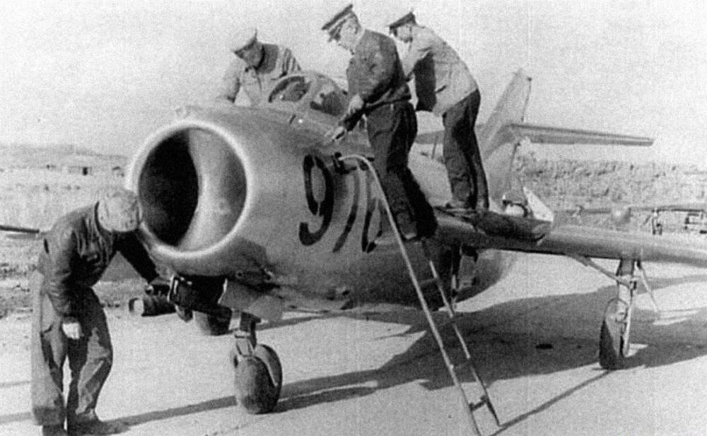 «Время позора»: как американские летчики «познакомились» в Корее с советскими асами | Русская семерка