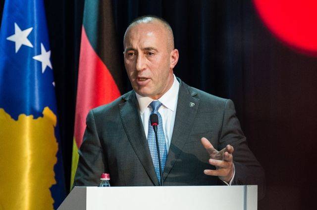 Премьер-министр Косова объявил об отставке – СМИ