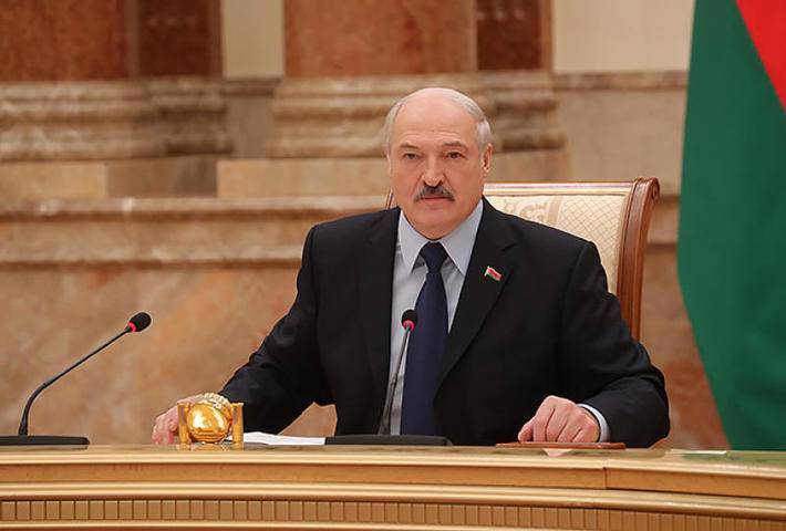 Лукашенко предложил Путину решить все спорные вопросы к декабрю 2019 года