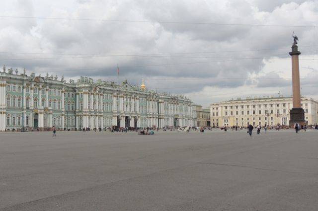 В Петербурге и Ленобласти введут режим электронной визы
