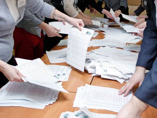 Центризбирком недоволен, что нарушители закона о выборах еще не в судах