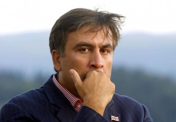 Саакашвили призвал к всеобщей мобилизации и досрочным выборам в Грузии — Новости политики, Новости Большого Кавказа