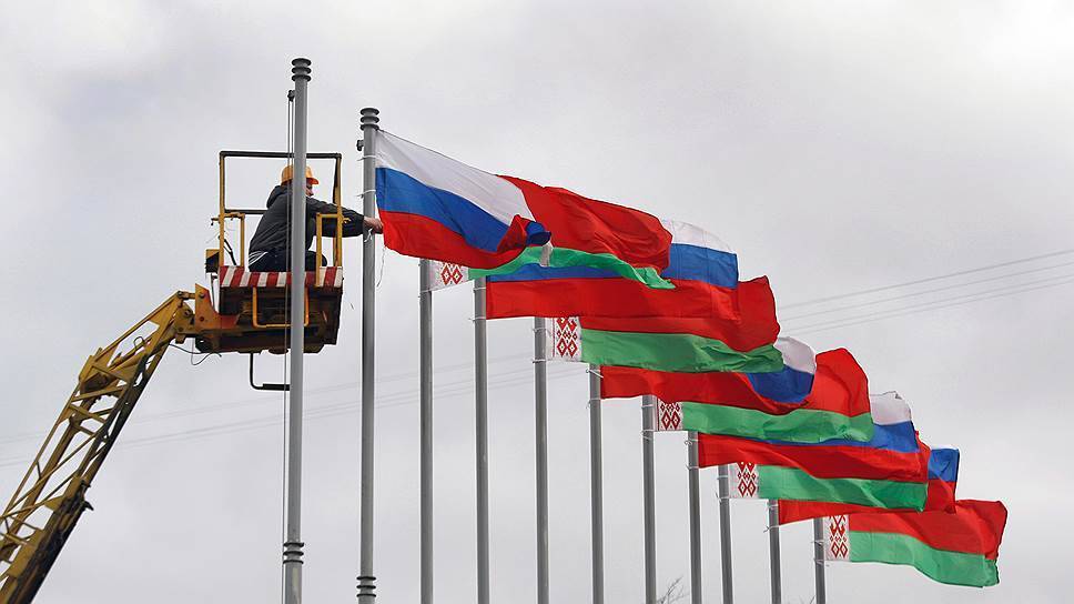 Перезагрузка Советского Союза: как будут развиваться отношения Минска и Москвы