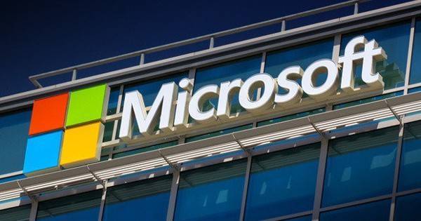 У Microsoft рекордно выросли выручка и прибыль