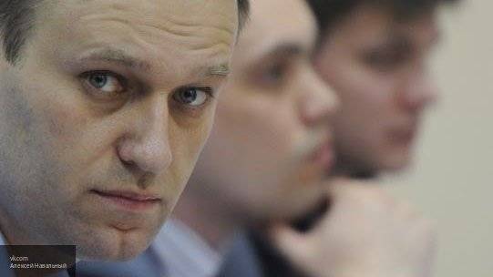Навальный воспользовался провалом Соболь как поводом для самопиара