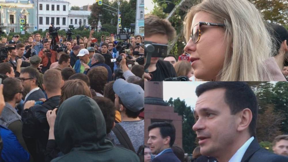 Очередной фейк от Навального: чем ФБК пытается шантажировать главу МГИК Горбунова