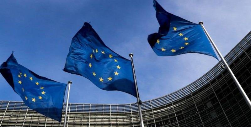 ЕС щедро вознаградит своих ставленников в Молдове за «тихую революцию» против Плахотнюка