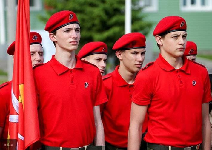 В Краснодарском крае 96 школьников примут участие в военно-патриотическом походе «Ратник»