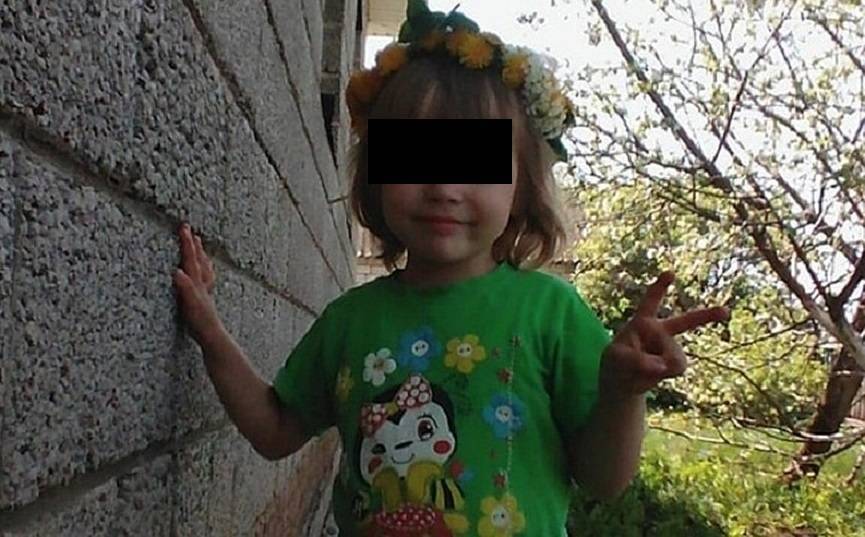 В Башкирии нашли 4-летнюю девочку, которую выкрал из дома отец