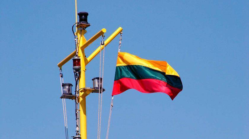 Фигурант дела о грязной нефти попросил о помощи Литву
