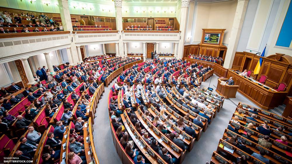 13 требований для честных парламентских выборов на Украине