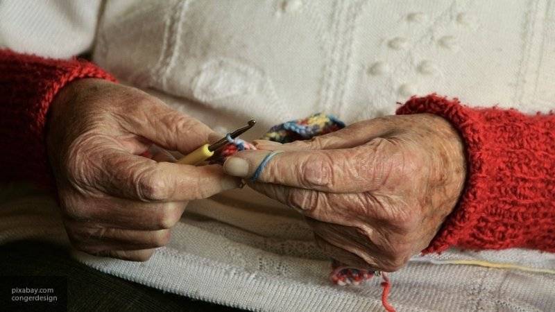 Пенсионерка из Челябинска 90 лет не отмечает день рождения