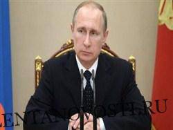 Путин уволил из Росгвардии трех высокопоставленных генералов