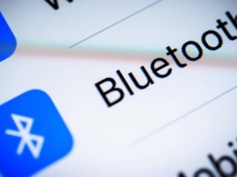 Уязвимость в Bluetooth помогает отслеживать пользователей - news.ru